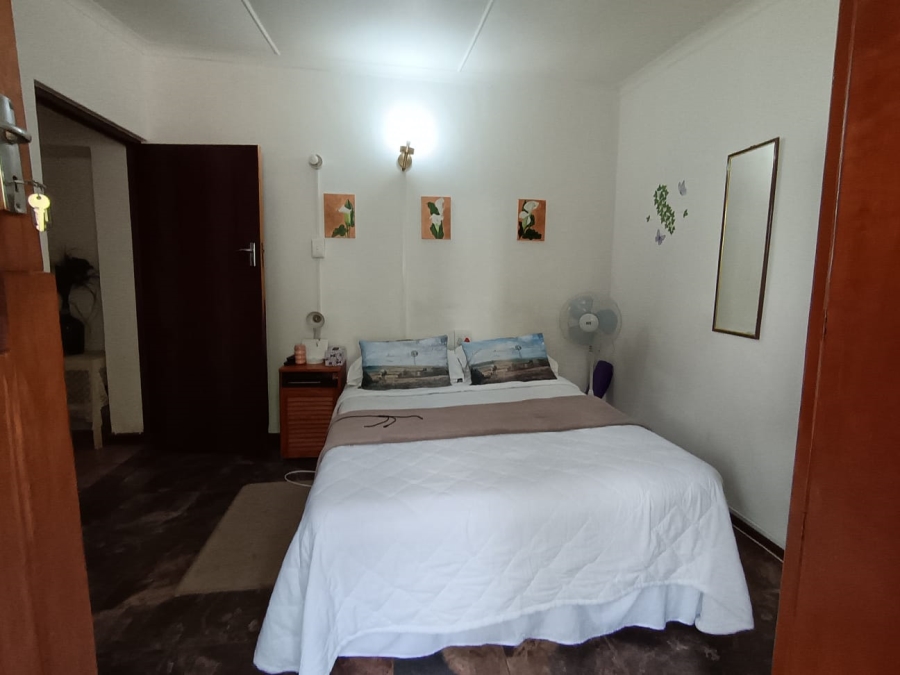 4 Bedroom Property for Sale in Bot River Western Cape